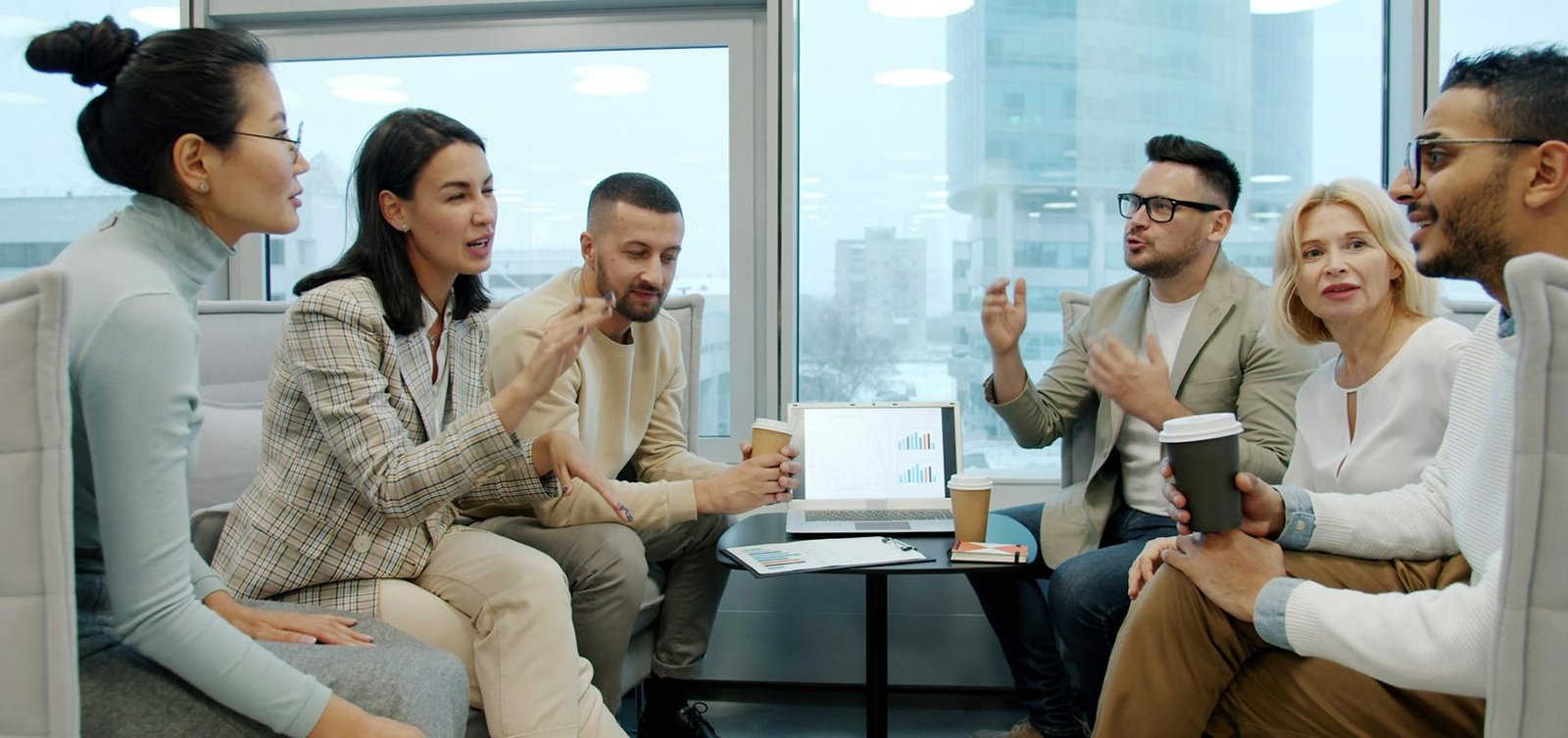 Law Firm Managers Coaching Group