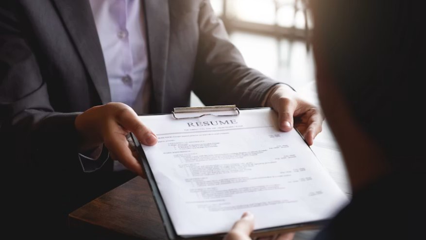 Interview Coaching