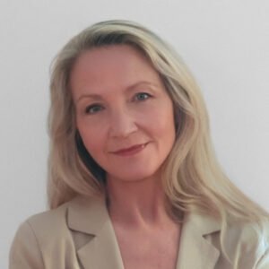 Nancy Tetreaux